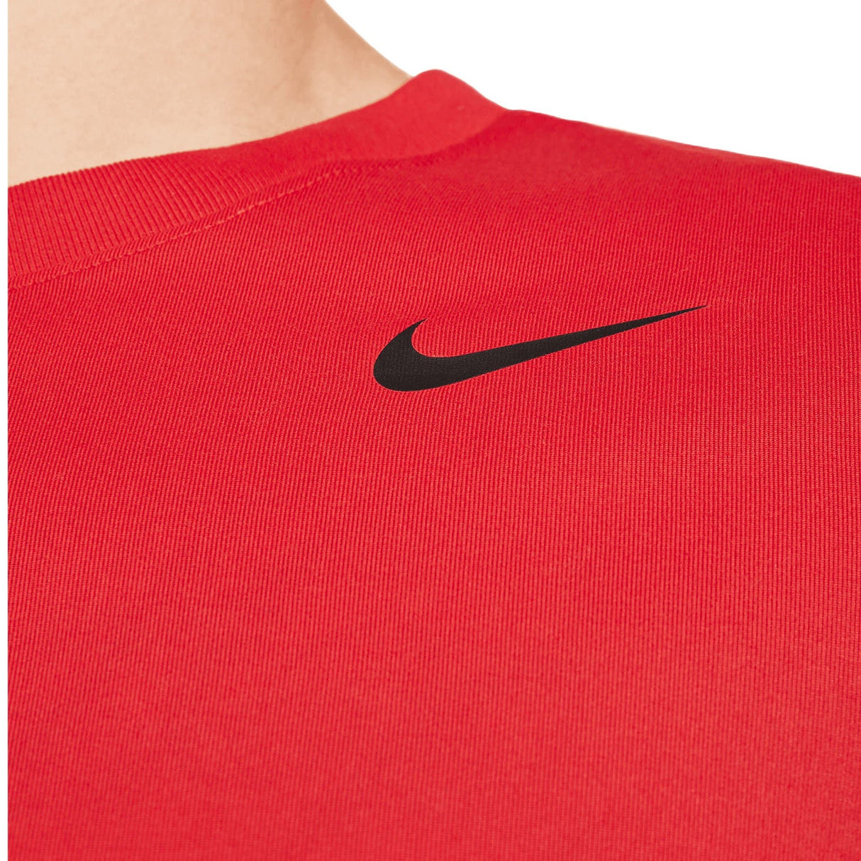 M Nk Df Tee Rlgd Reset - Runner