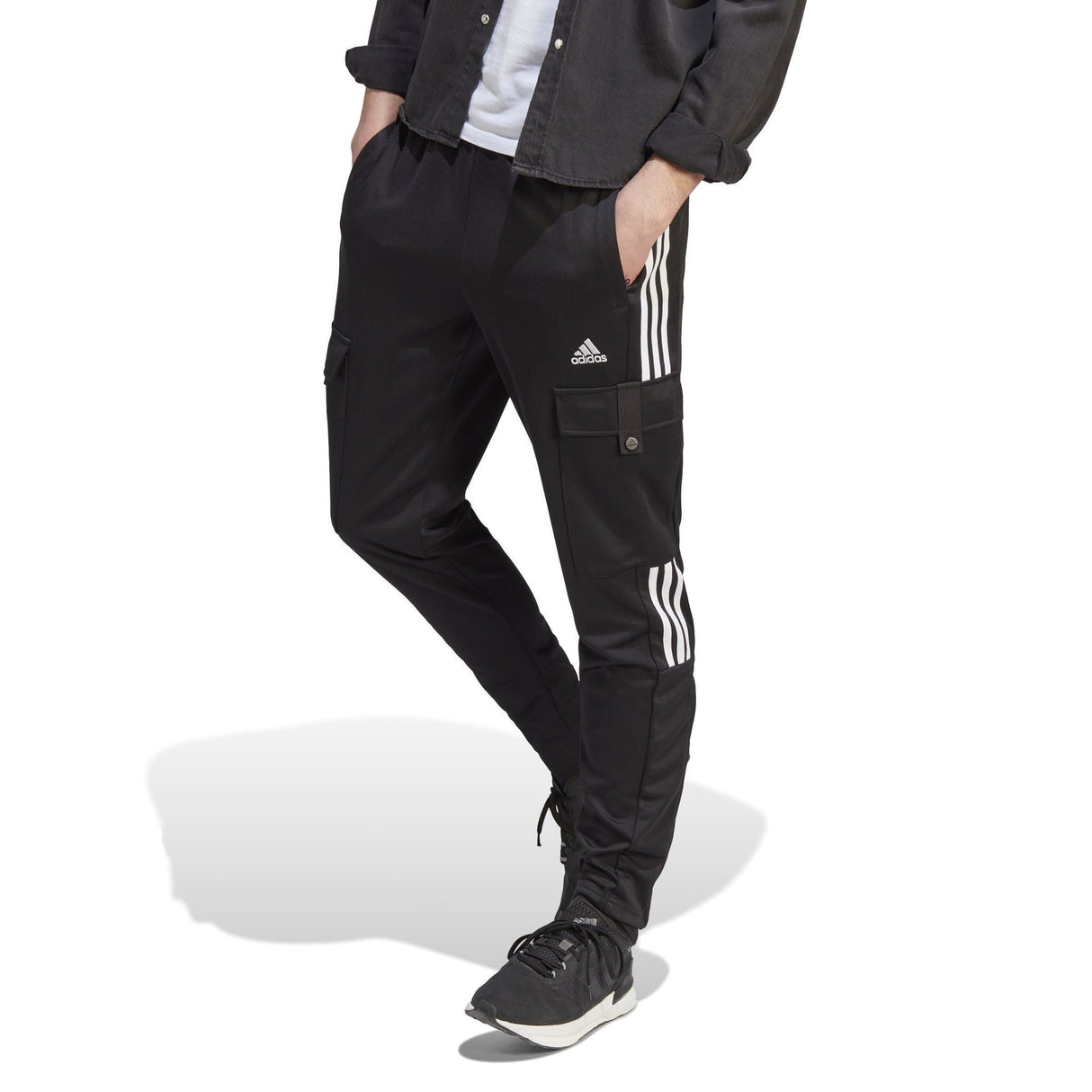 M TIRO CARGO P - Runner