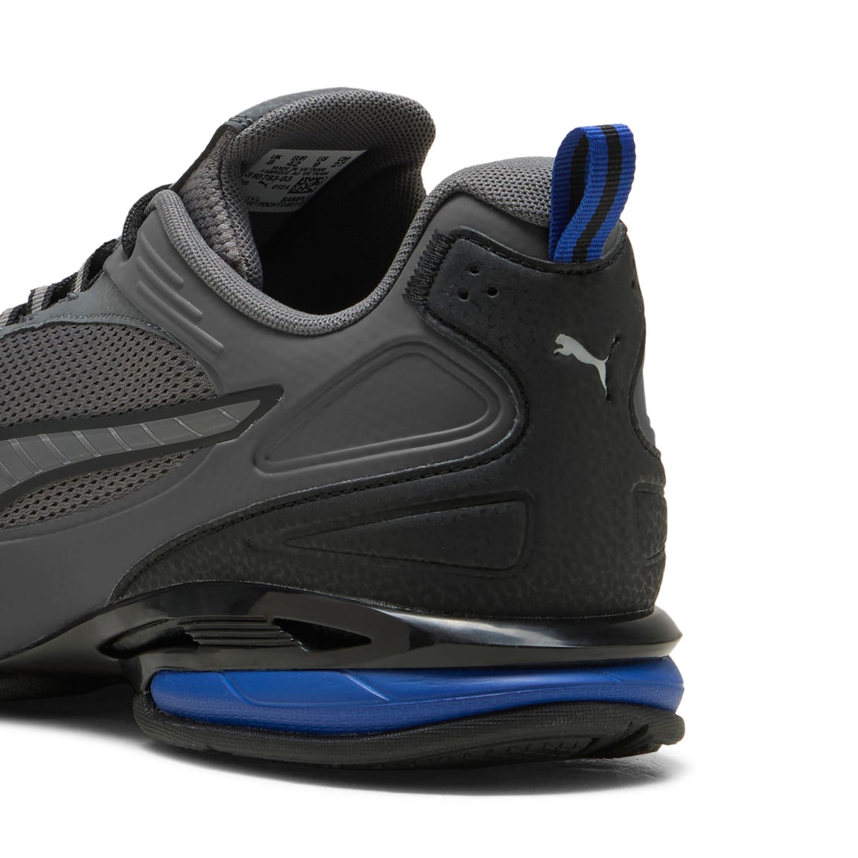 Magnetic Running Shoes - Runner