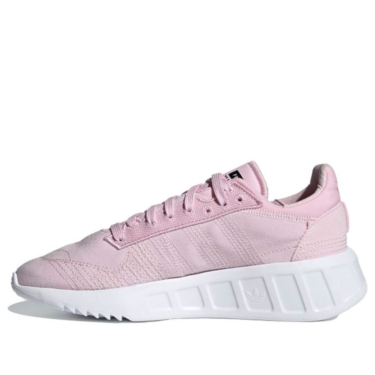 ADIDAS Geodiver Primeblue 'Clear Pink' FX5345