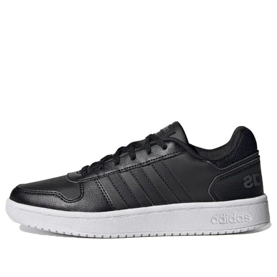 ADIDAS HOOPS 2.0 WOMEN SHOES FY6025
