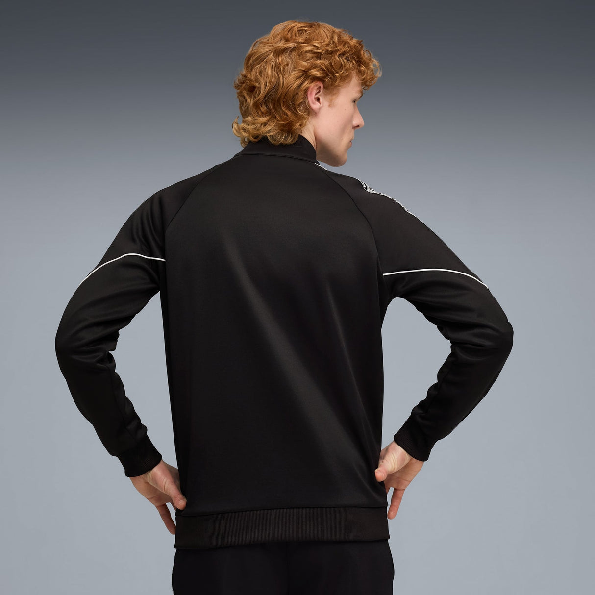Manchester City KING Anthem Jacket Men - Runner