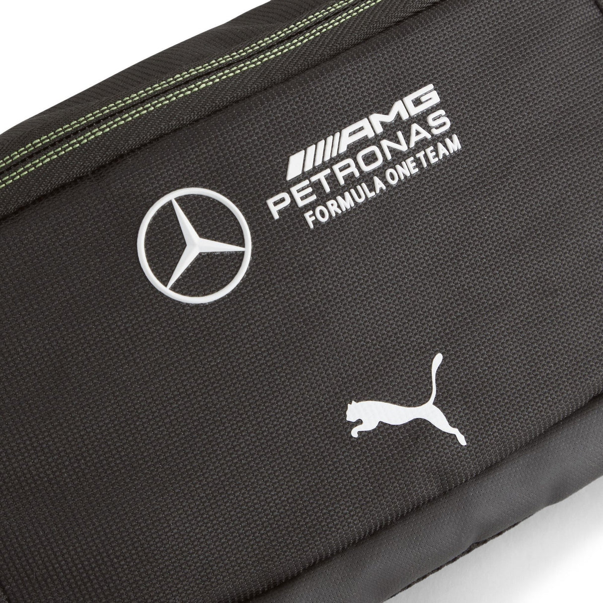 MAPF1 Waist Bag - Runner