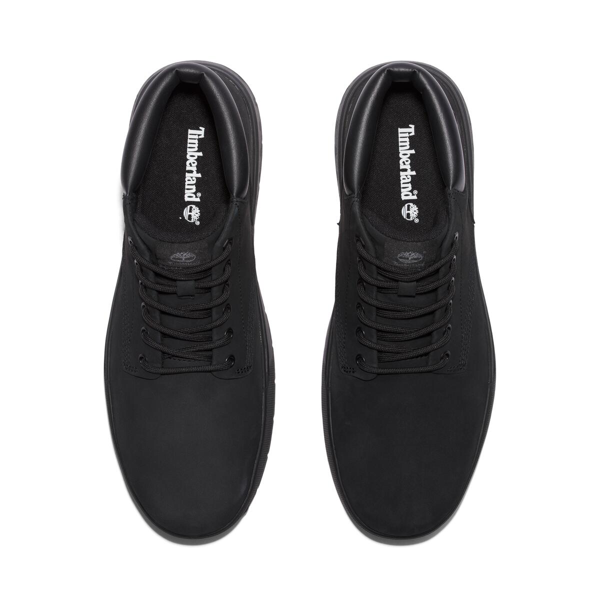 Maple Grove Mid Lace Up Sneaker - Runner