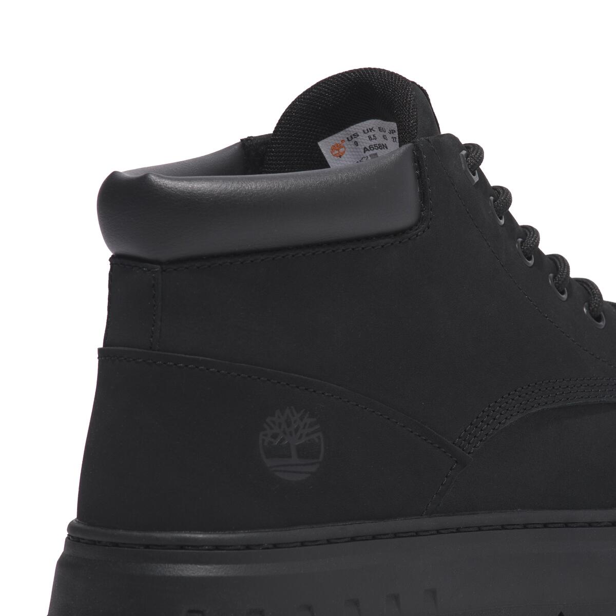 Maple Grove Mid Lace Up Sneaker - Runner