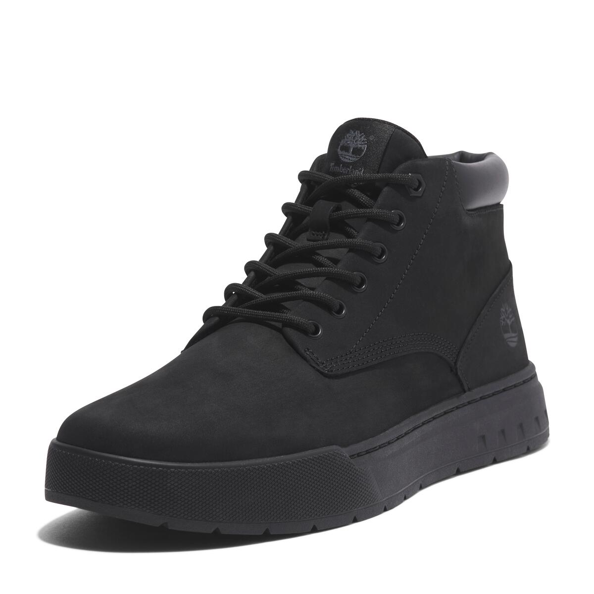 Maple Grove Mid Lace Up Sneaker - Runner