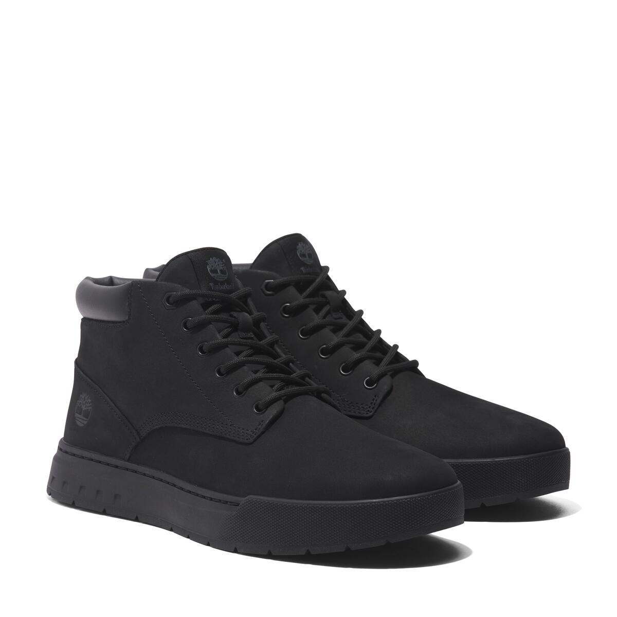 Maple Grove Mid Lace Up Sneaker - Runner