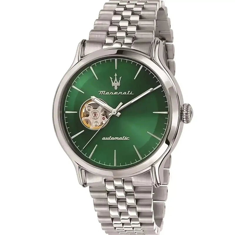 Maserati R8823118010 Men Watch MAM4 - Runner