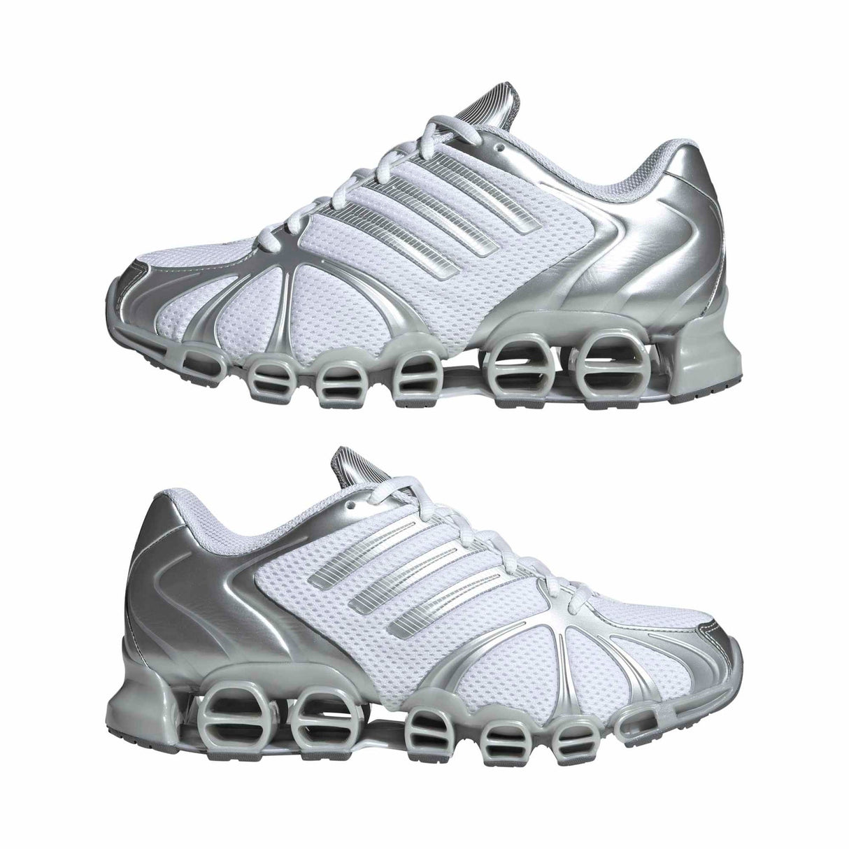 Mega Ghostride Shoes - Runner