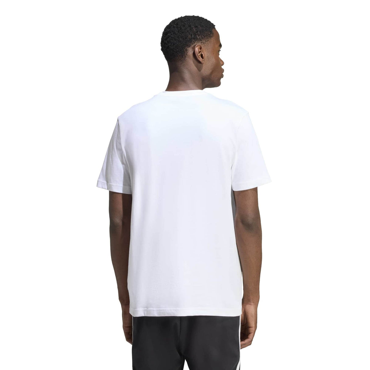 MEMORIES OF SPORT STAMPS GRAPHIC T - SHIRT - Runner