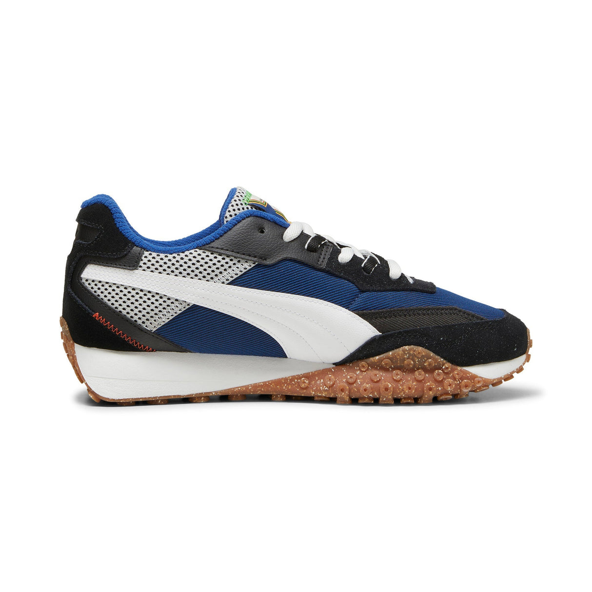 Men Blktop Rider Podium Sneaker - Runner