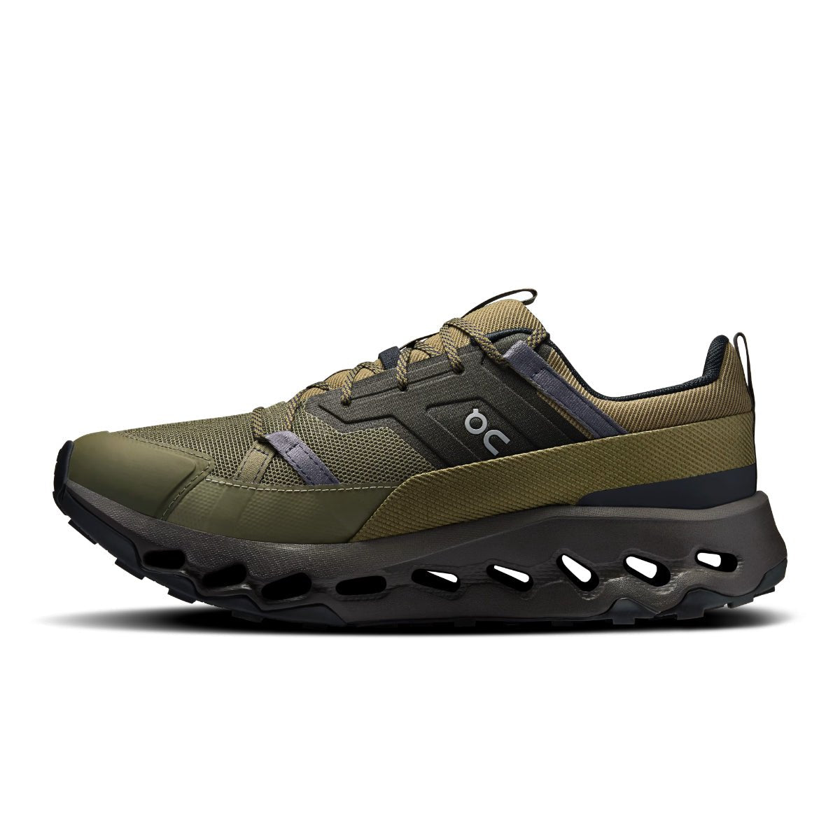 Men's Cloudhorizon Olive - Runner