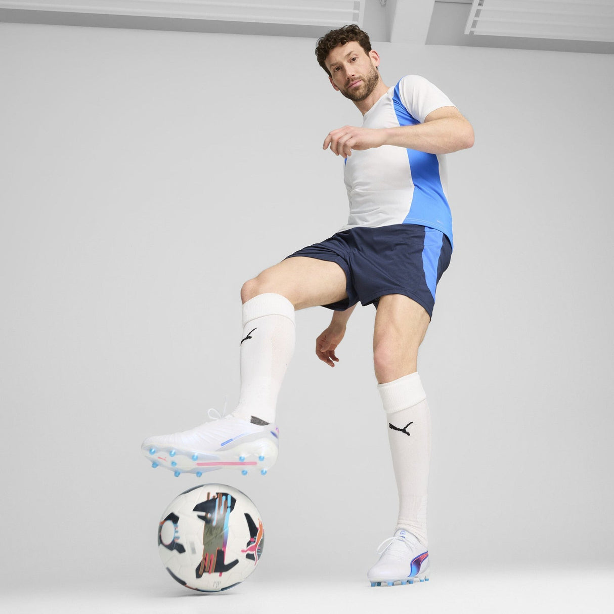 Men's Jersey - Runner