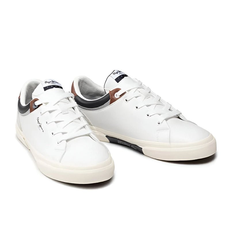 MEN'S PEPE JEANS Kenton Classic PE01 - Runner