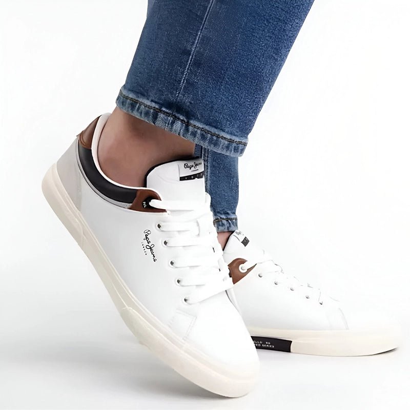 MEN'S PEPE JEANS Kenton Classic PE01 - Runner