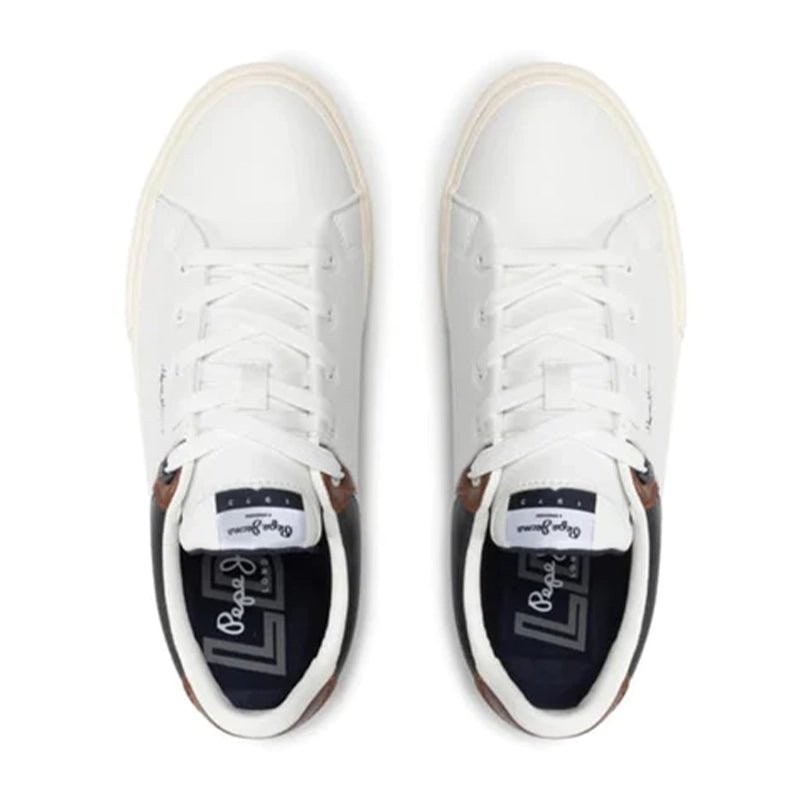 MEN'S PEPE JEANS Kenton Classic PE01 - Runner