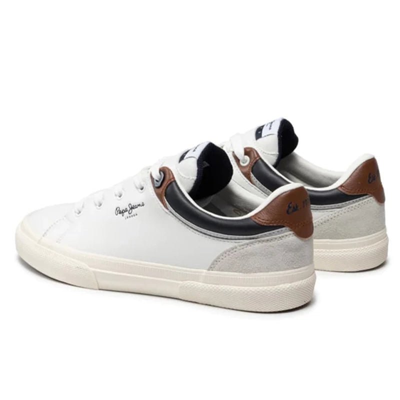 MEN'S PEPE JEANS Kenton Classic PE01 - Runner
