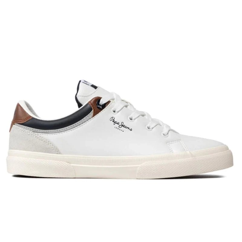 MEN'S PEPE JEANS Kenton Classic PE01 - Runner