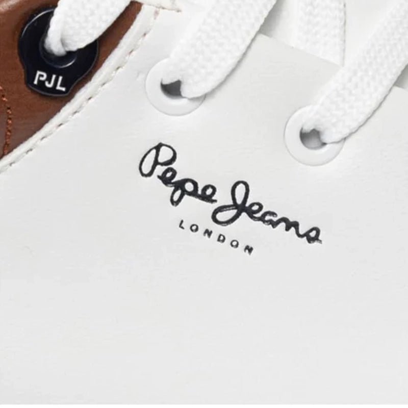 MEN'S PEPE JEANS Kenton Classic PE01 - Runner