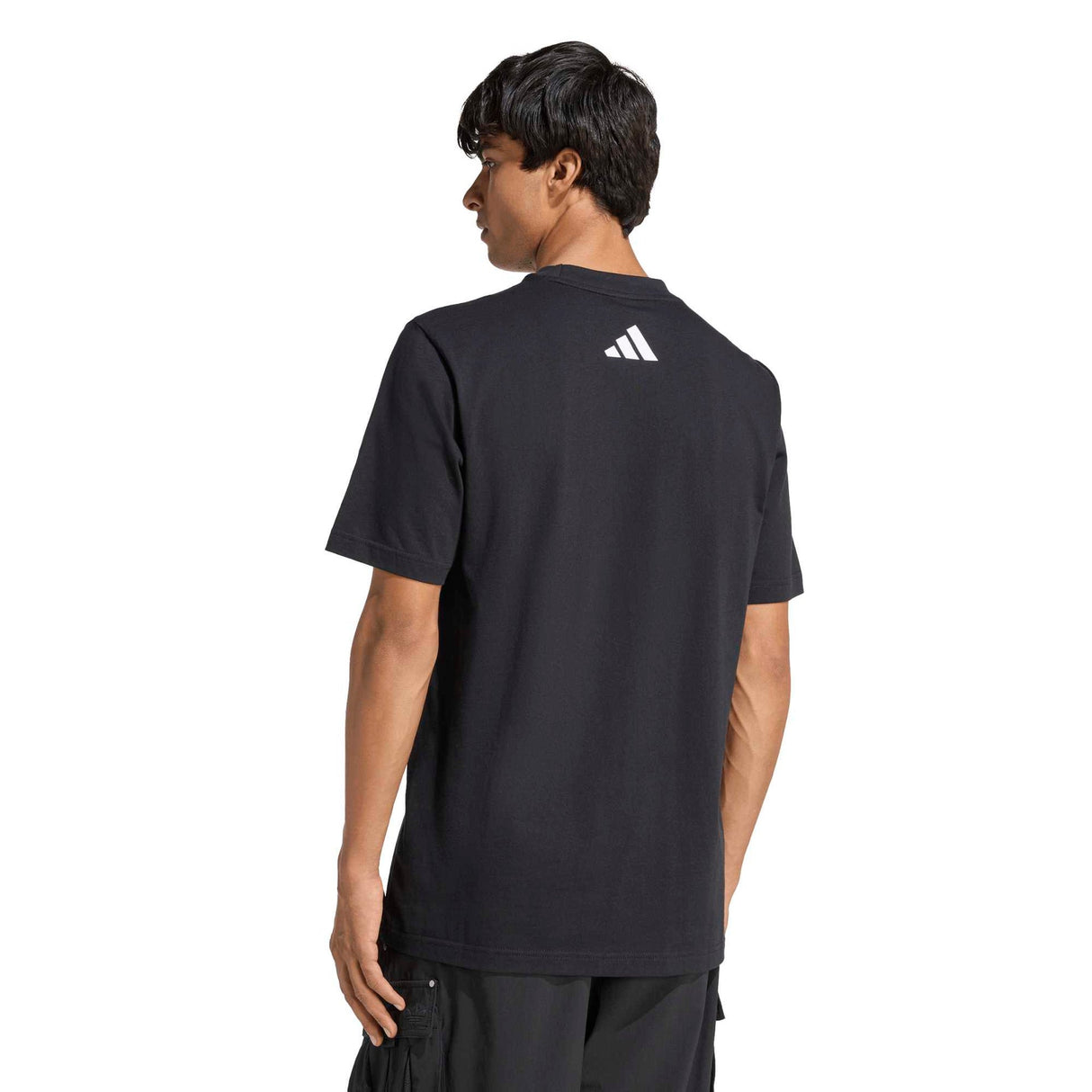 MERCEDES - AMG PETRONAS FORMULA 1 TEAM DNA GRAPHIC T-Shirt - Runner
