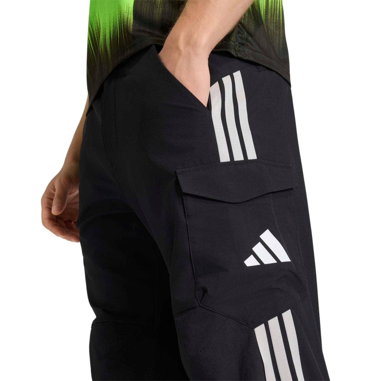 MERCEDES - AMG PETRONAS FORMULA 1 TEAM MECHANICS PANT - Runner
