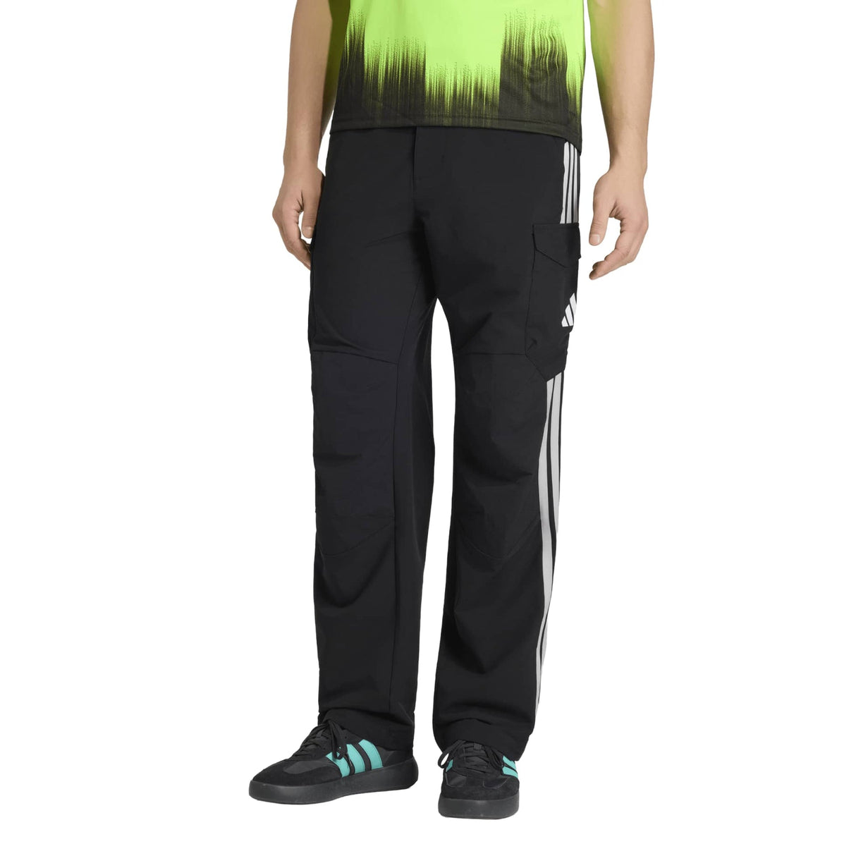 MERCEDES - AMG PETRONAS FORMULA 1 TEAM MECHANICS PANT - Runner