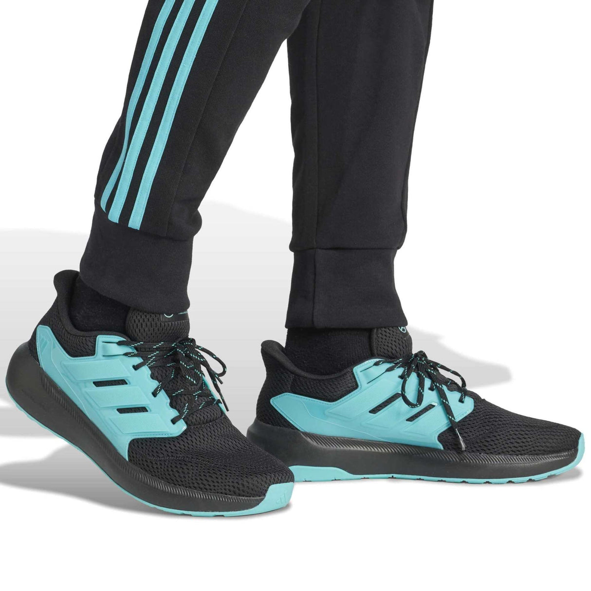 Mercedes - Amg Petronas Formula One Team Dna Joggers - Runner
