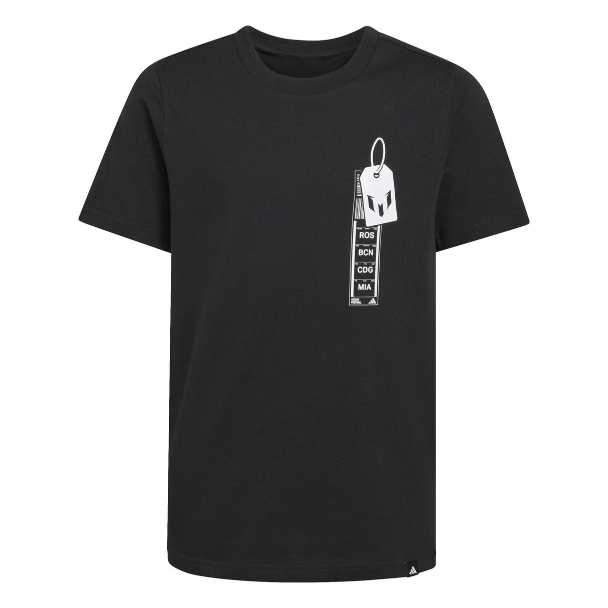 MESSI FUN GRAPHIC T - SHIRT - Runner
