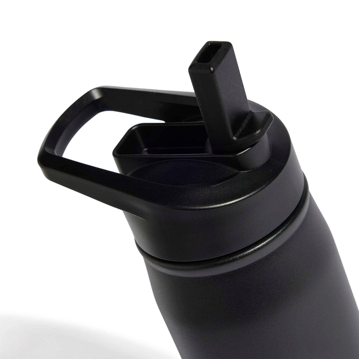 Metal Bottle Straw 0.6 Liter - Runner