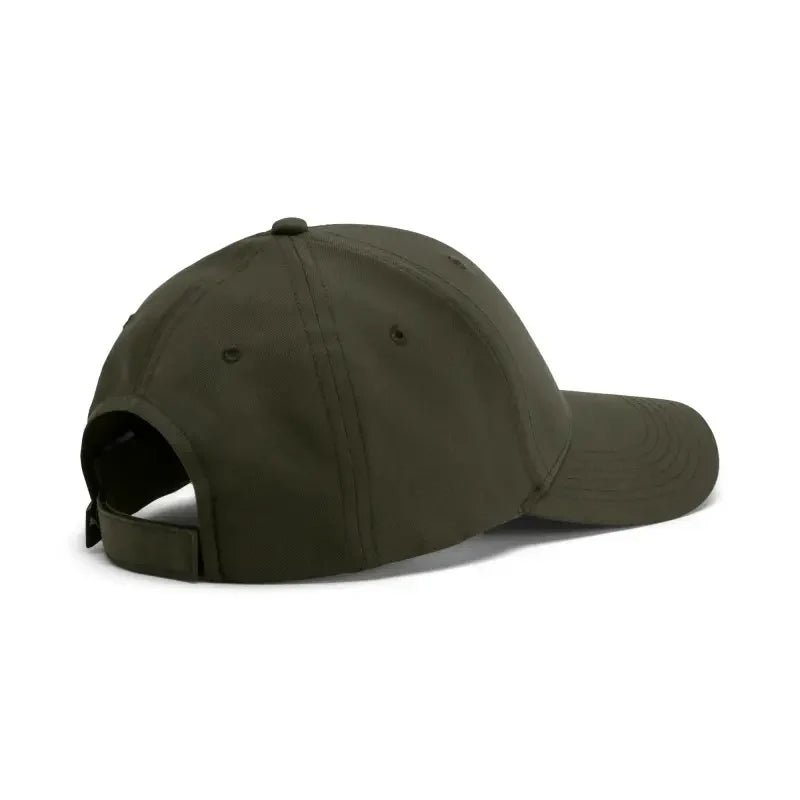 Metal Cat Cap - Runner