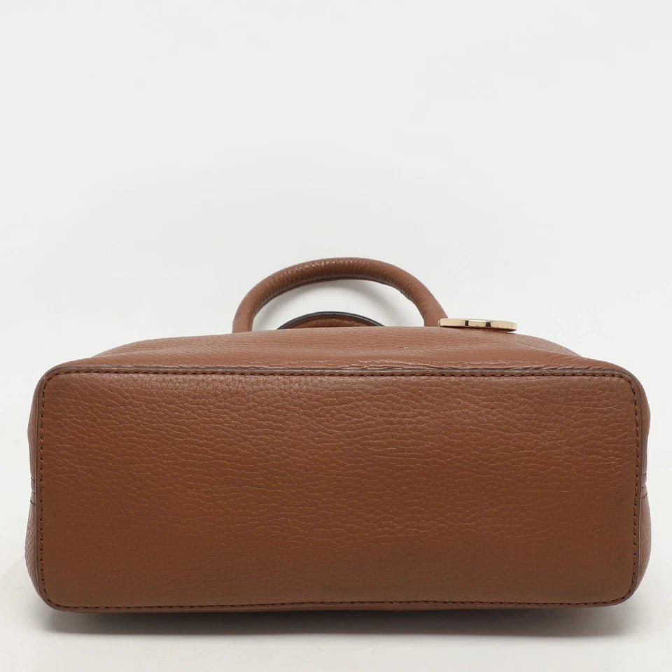 MICHAEL KORS Camille Small Logo Satchel MK26 - Runner