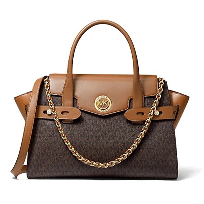 MICHAEL KORS Carmen BROWN - MK1 - Runner