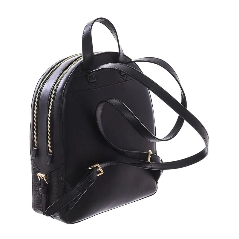 MICHAEL KORS Jaycee Medium Logo Backpack - BLACK - MK15 - Runner