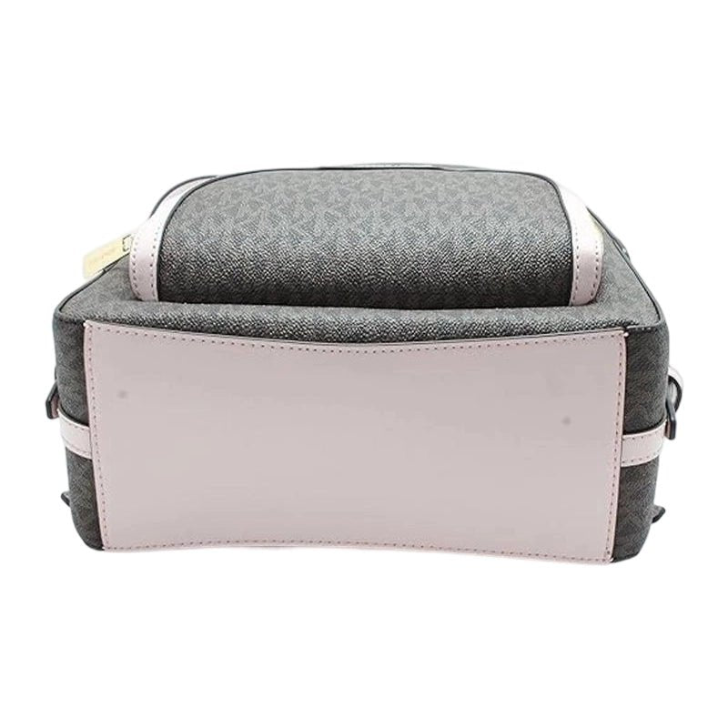 MICHAEL KORS Jaycee Medium Logo Backpack - BROWN - MK13 - Runner