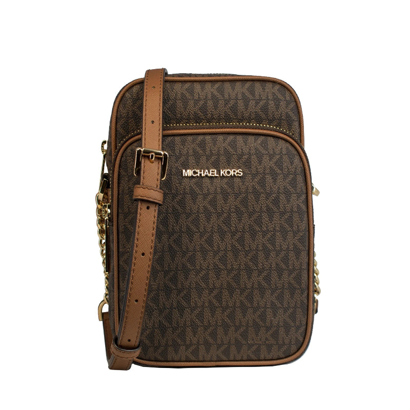 MICHAEL KORS Jet Set Travel Logo Chain MK25 - Runner