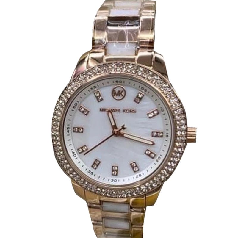Michael Kors MK4577 Women Watch MMW18 - Runner