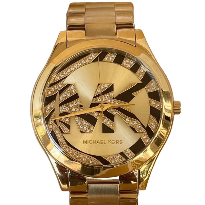 Michael Kors MK5774 Women Watch MMW12 - Runner