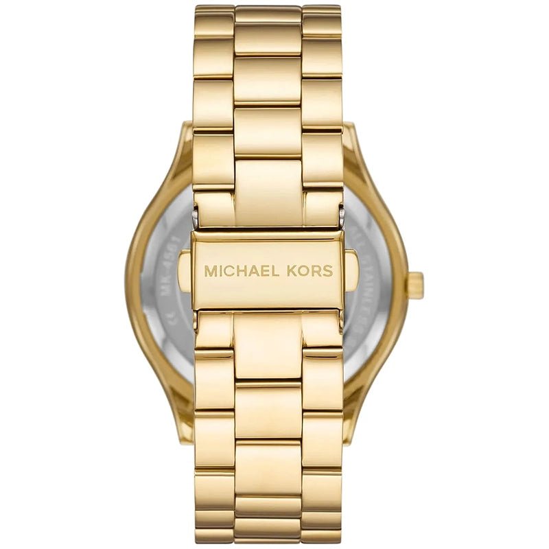 Michael Kors MK5774 Women Watch MMW12 - Runner