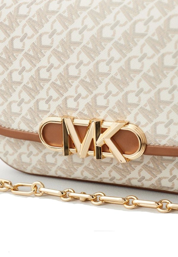 MICHAEL KORS Parker logo monogram MK34 - Runner