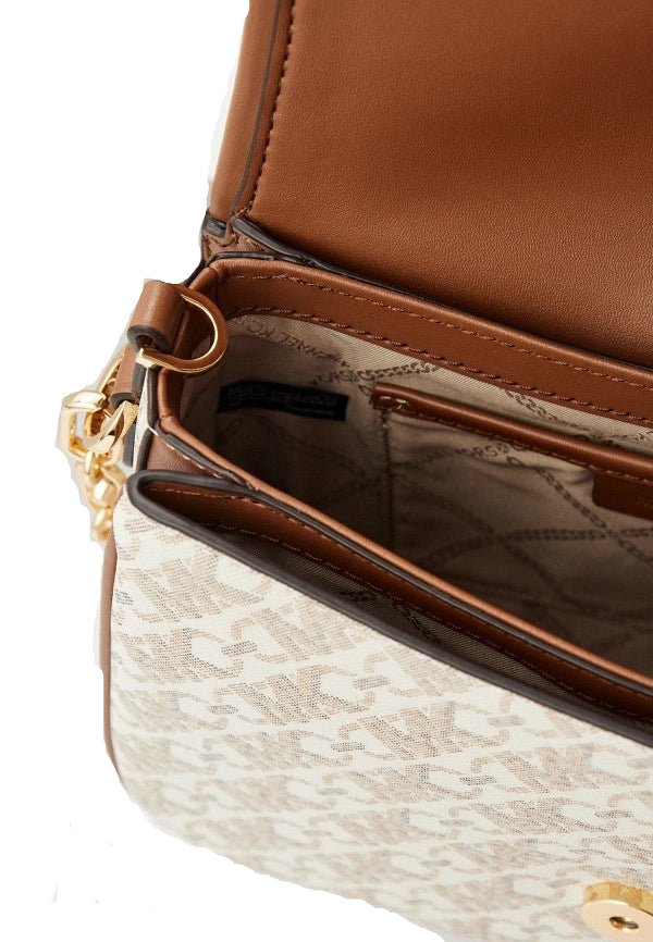 MICHAEL KORS Parker logo monogram MK34 - Runner