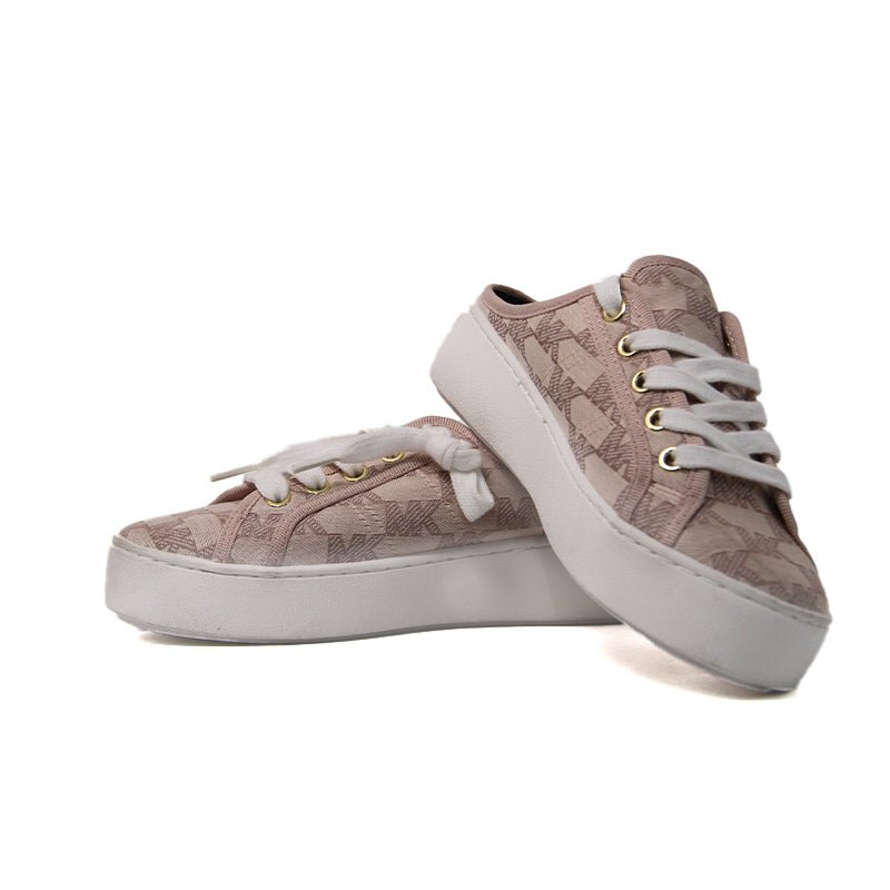 MICHAEL KORS POPPY WOMEN SHOES MKW7 - Runner
