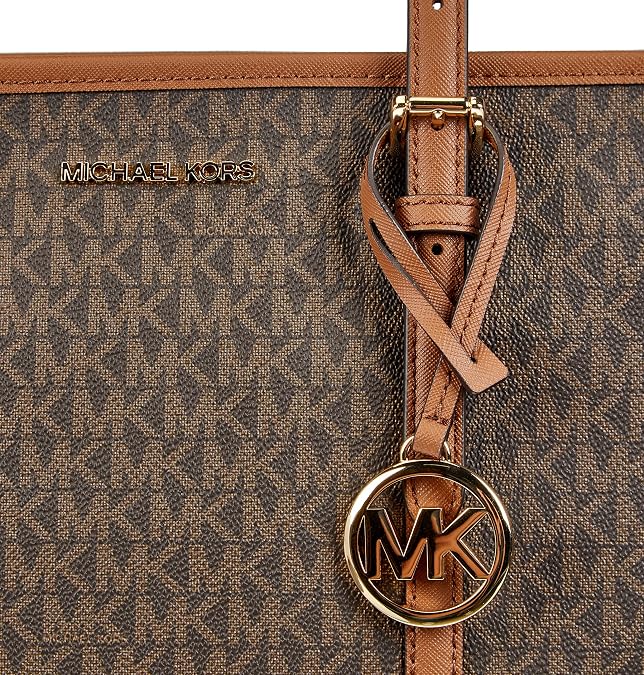 MICHAEL KORS Pratt Small Tote Bag MK41 - Runner