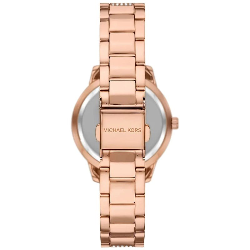 Michael Kors Tibby MK4685 Women Watch MMW21 - Runner