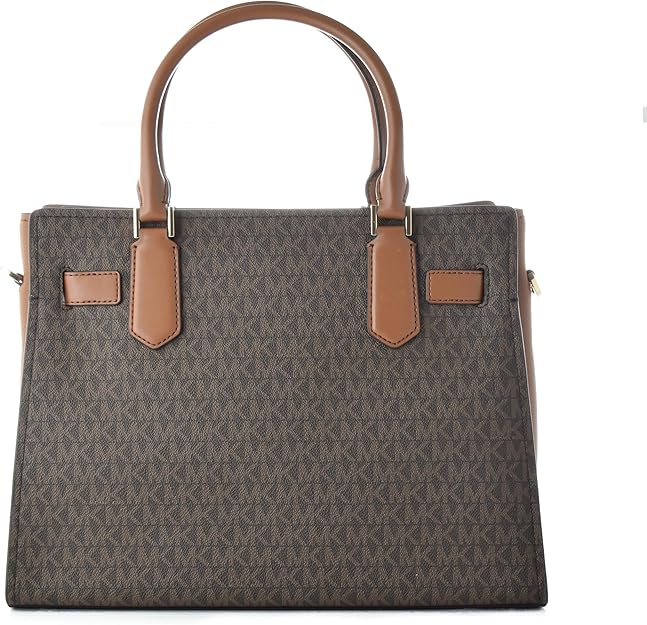 MICHAEL KORS Two - tone handbag MK66 - Runner