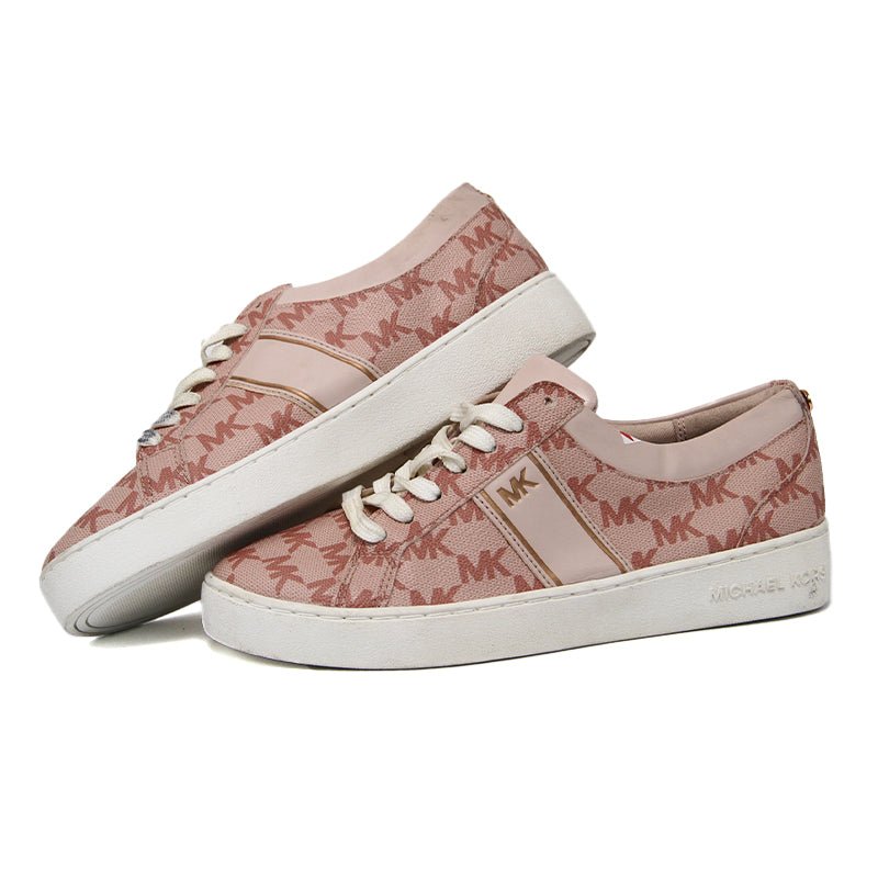 MICHAEL KORS WOMEN SHOES Size 35.5 ROW31 - Runner