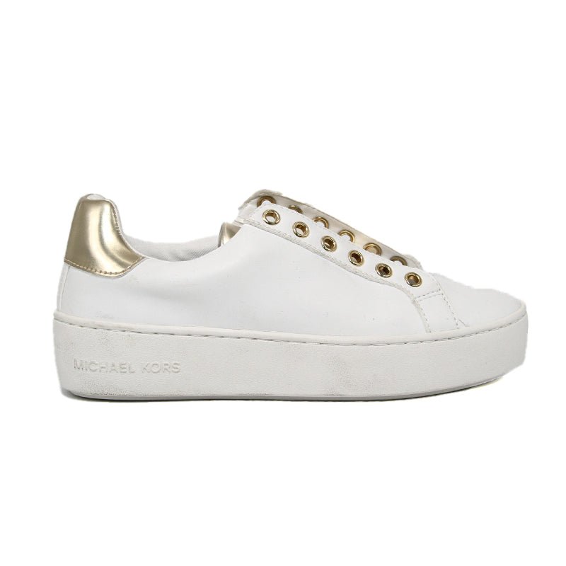 MICHAEL KORS WOMEN SHOES Size 35.5 ROW47 - Runner