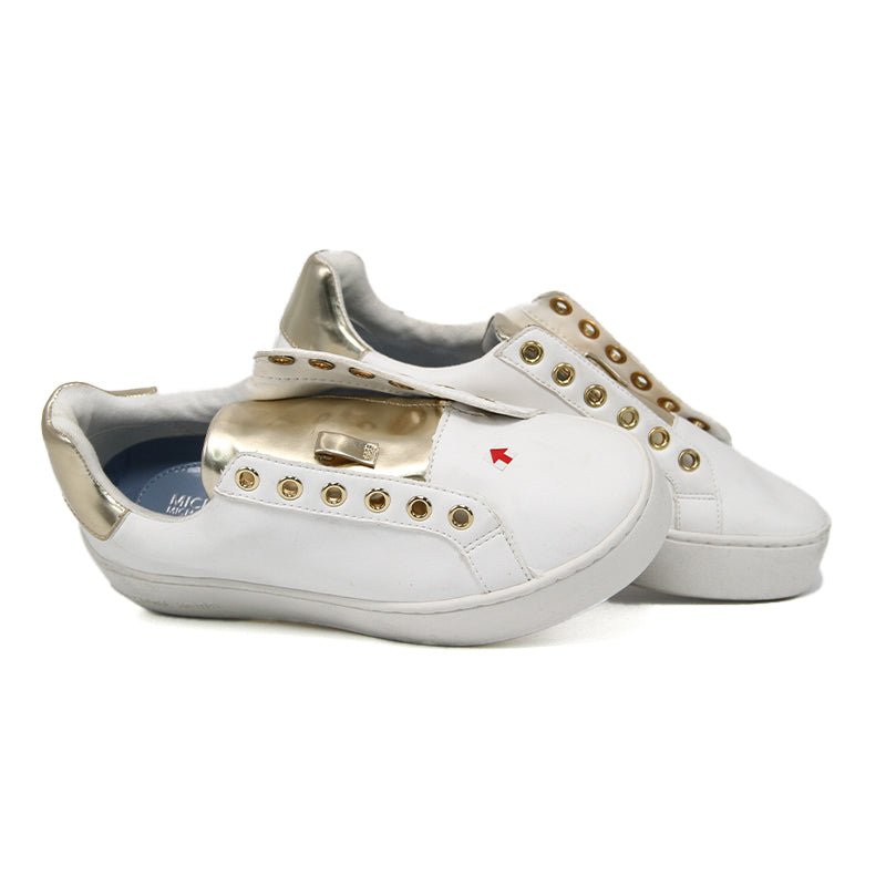 MICHAEL KORS WOMEN SHOES Size 35.5 ROW47 - Runner