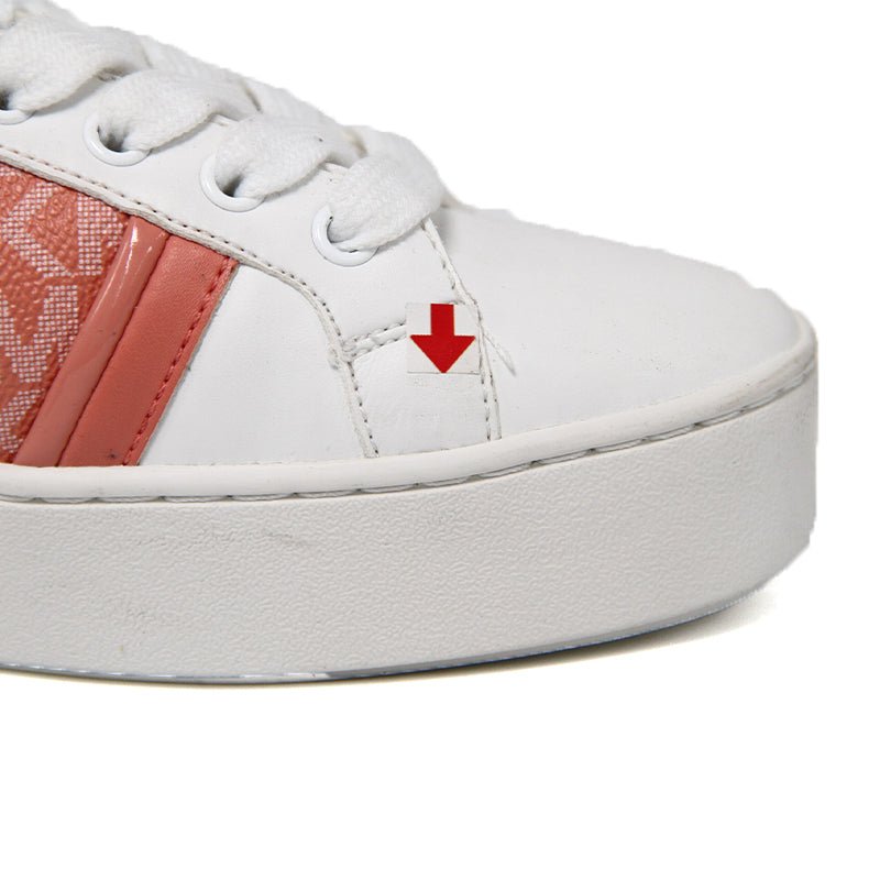 MICHAEL KORS WOMEN SHOES Size 36 ROW130 - Runner