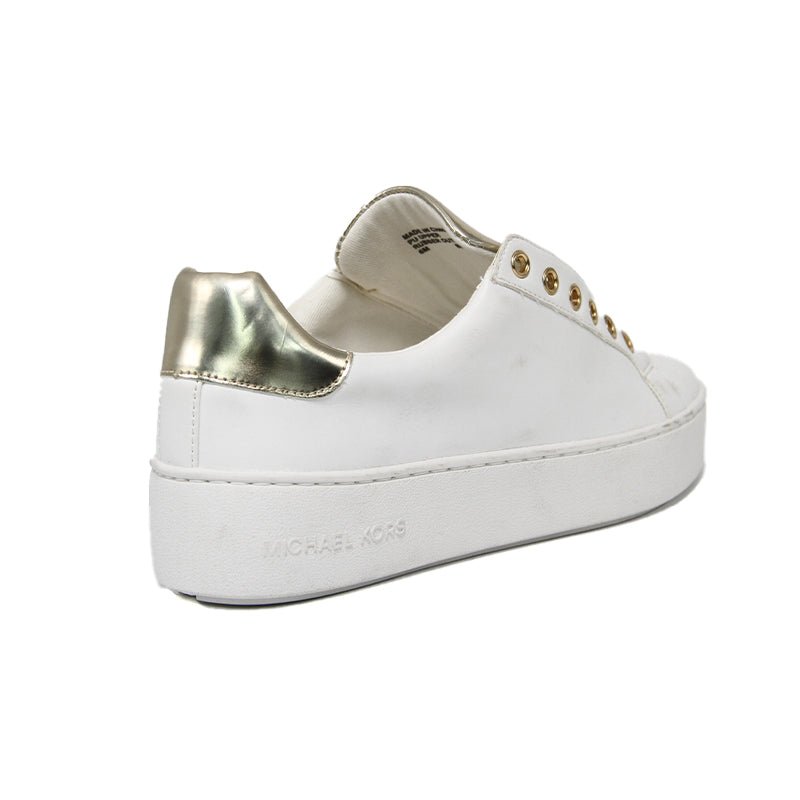 MICHAEL KORS WOMEN SHOES Size 36.5 ROW335 - Runner