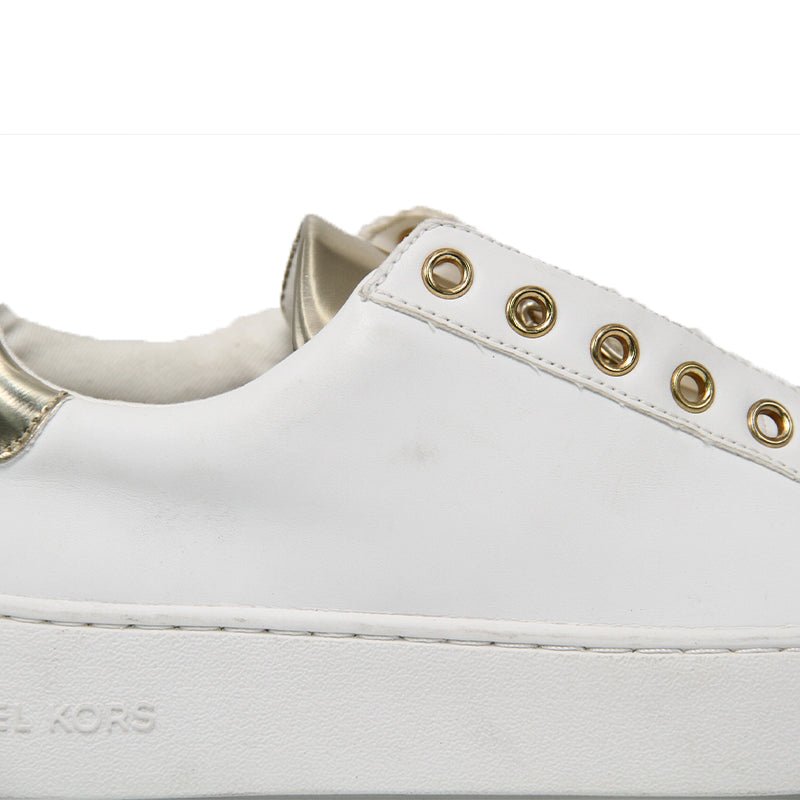 MICHAEL KORS WOMEN SHOES Size 36.5 ROW335 - Runner